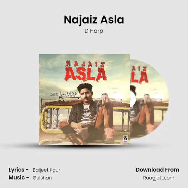 Najaiz Asla mp3 song