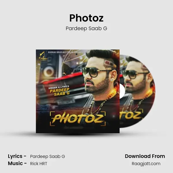 Photoz mp3 song