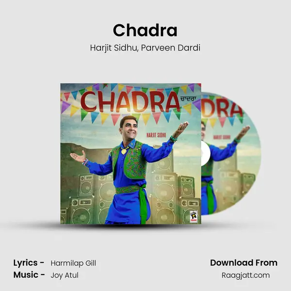 Chadra mp3 song