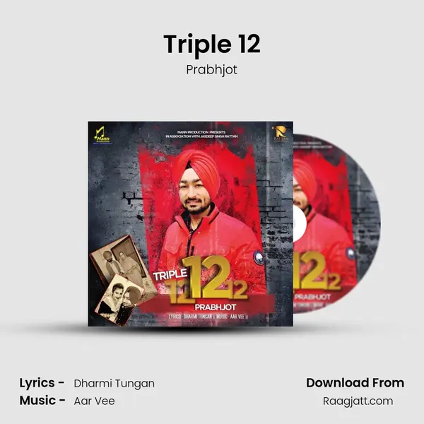 Triple 12 mp3 song