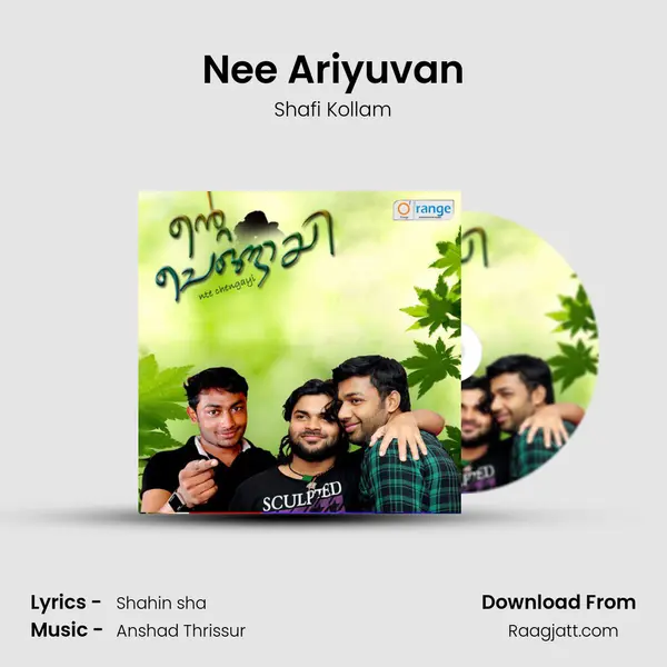 Nee Ariyuvan mp3 song