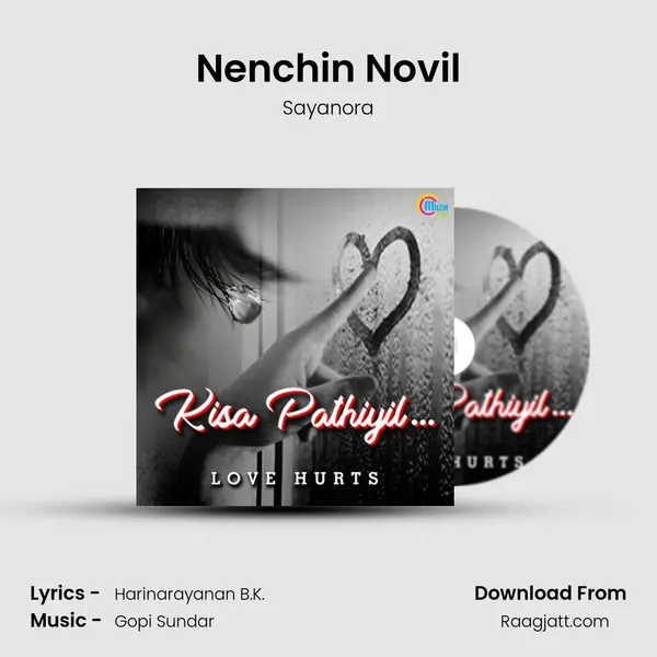 Nenchin Novil mp3 song