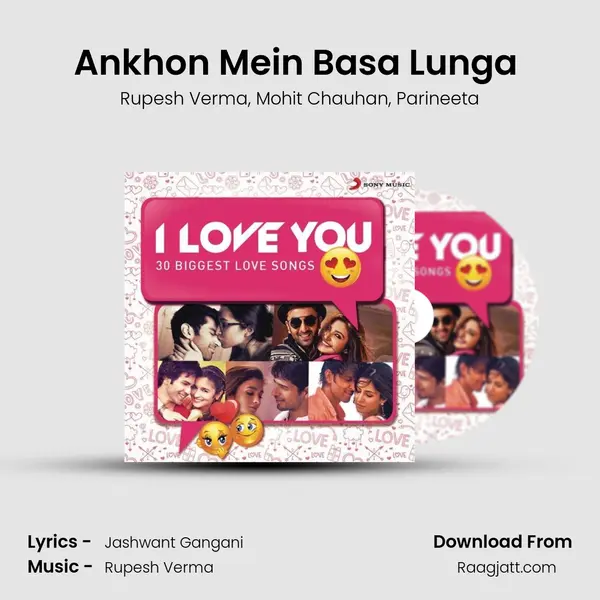 Ankhon Mein Basa Lunga (From 