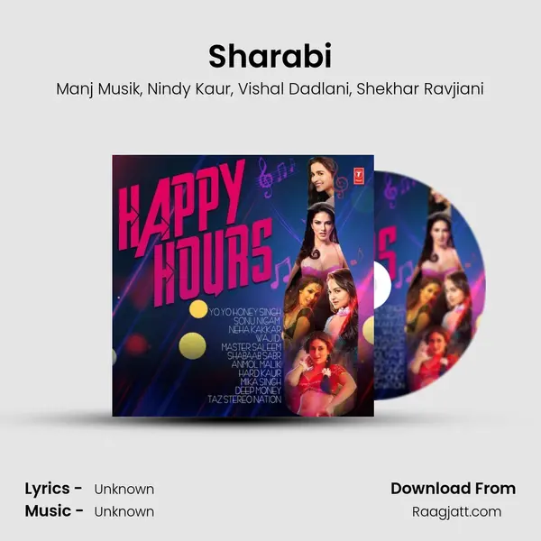 Sharabi mp3 song