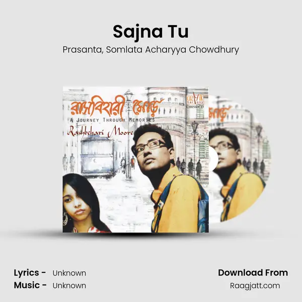 Sajna Tu mp3 song