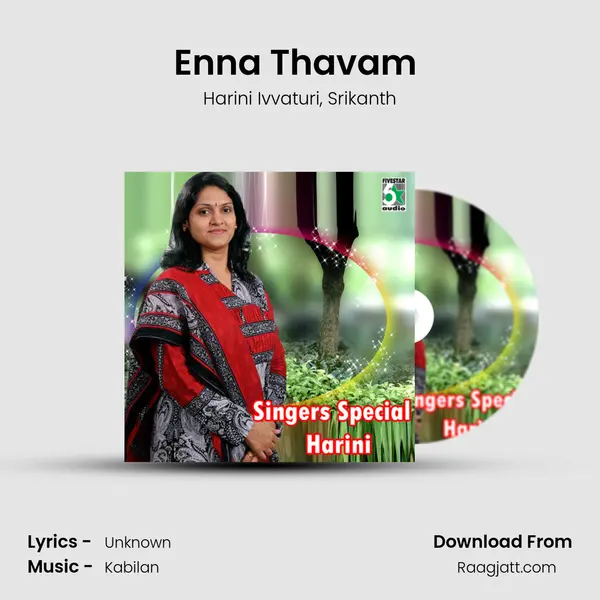 Enna Thavam (From 