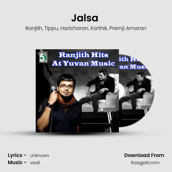 Jalsa (From Chennai-600028) mp3 song