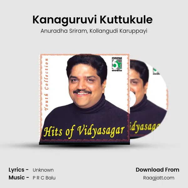 Kanaguruvi Kuttukule (From Aahaa Yenna Porutham) mp3 song