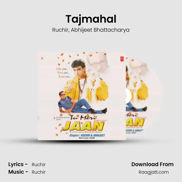 Tajmahal mp3 song