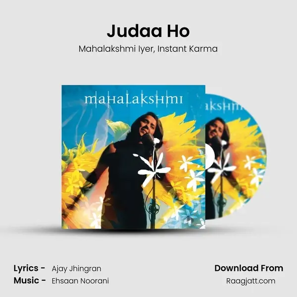 Judaa Ho mp3 song