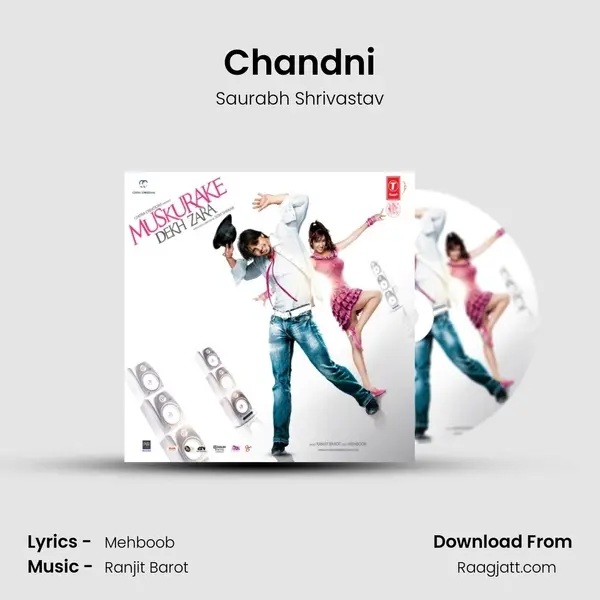 Chandni mp3 song