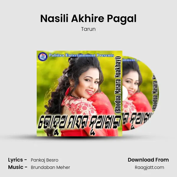 Nasili Akhire Pagal mp3 song