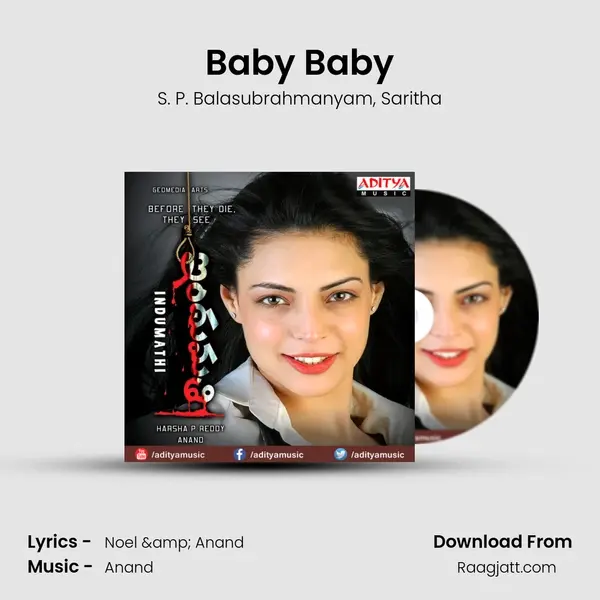 Baby Baby mp3 song