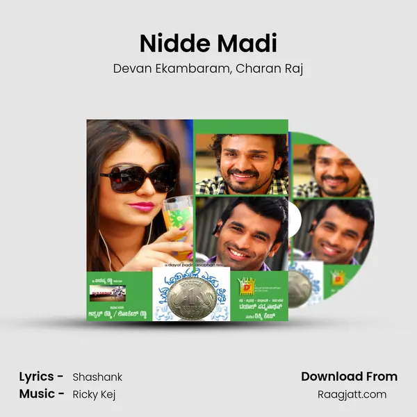 Nidde Madi mp3 song