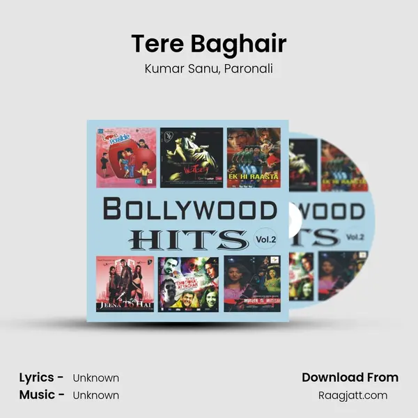 Tere Baghair mp3 song