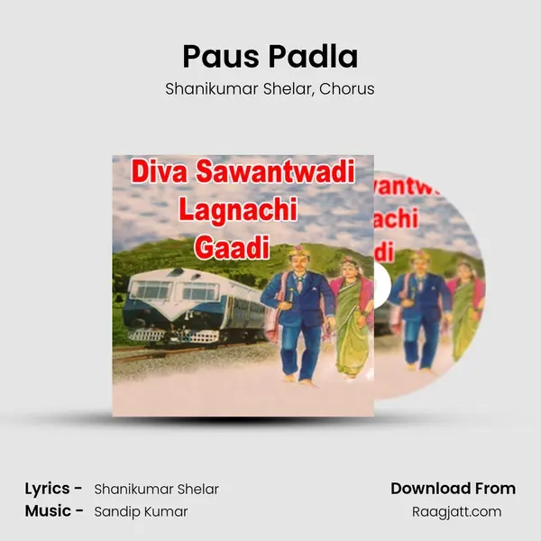 Paus Padla mp3 song