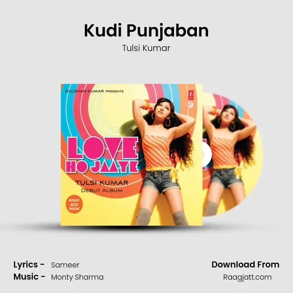 Kudi Punjaban mp3 song