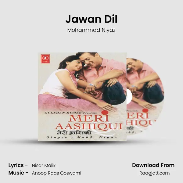 Jawan Dil mp3 song