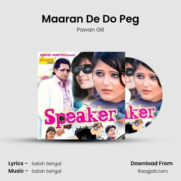 Maaran De Do Peg mp3 song