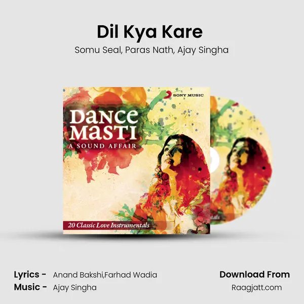 Dil Kya Kare (The Love Is...Mix Instrumental) mp3 song