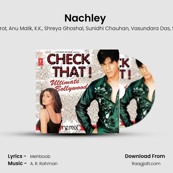 Nachley (Mix) mp3 song