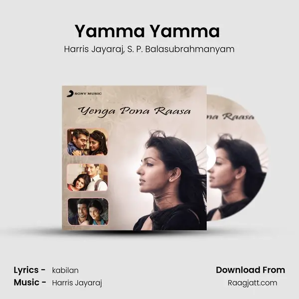 Yamma Yamma (From 