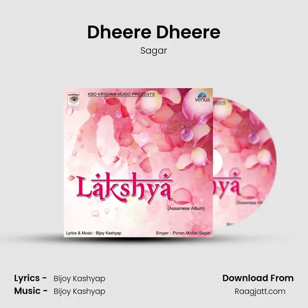 Dheere Dheere mp3 song