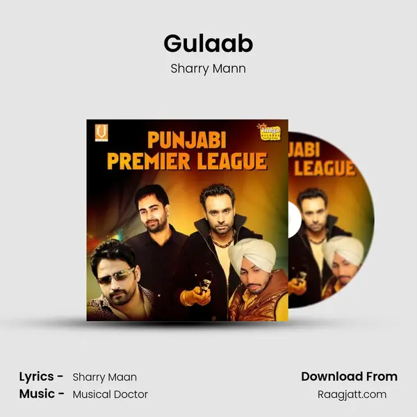 Gulaab mp3 song