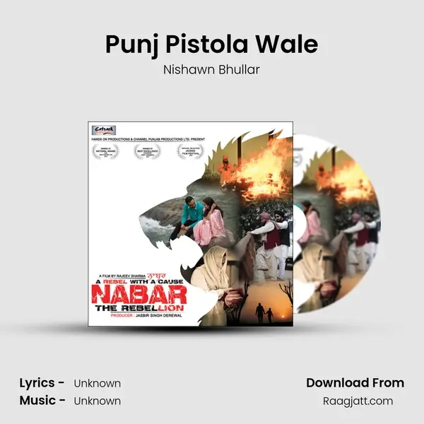 Punj Pistola Wale mp3 song