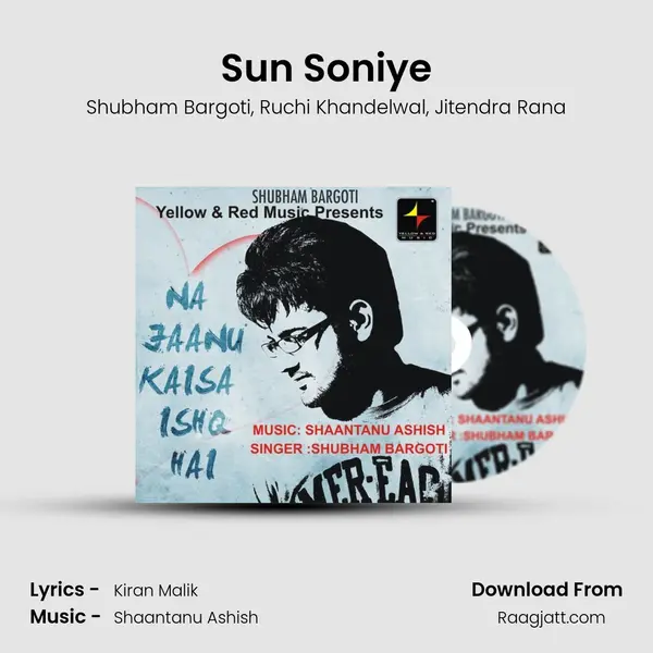 Sun Soniye mp3 song