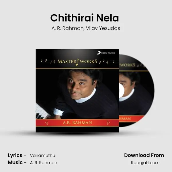 Chithirai Nela (From 