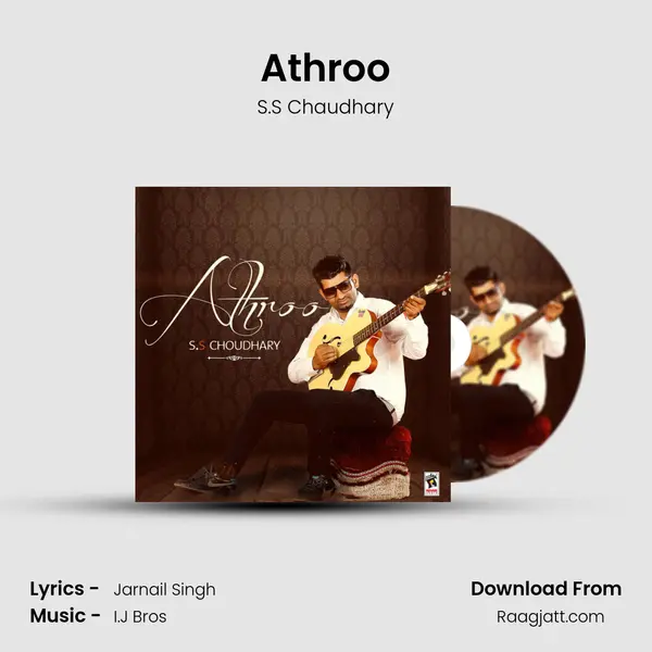 Athroo mp3 song