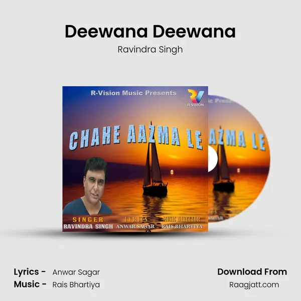 Deewana Deewana mp3 song