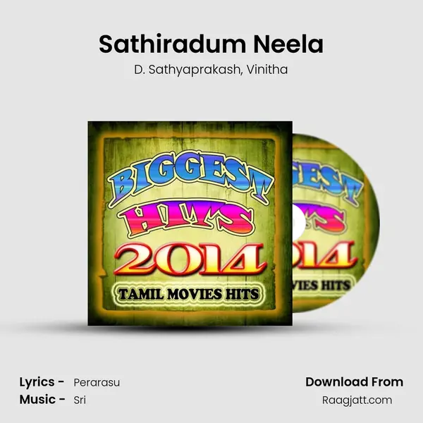 Sathiradum Neela mp3 song