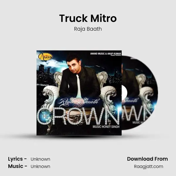 Truck Mitro mp3 song