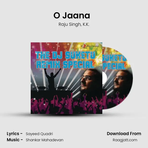 O Jaana (From 