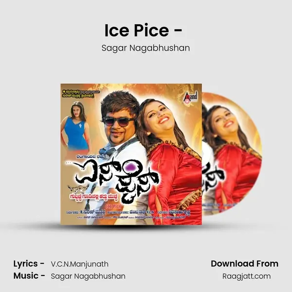 Ice Pice - (Title Song) - Sagar Nagabhushan mp3 song