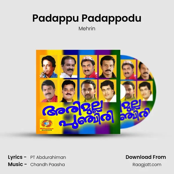 Padappu Padappodu mp3 song