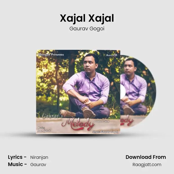 Xajal Xajal mp3 song