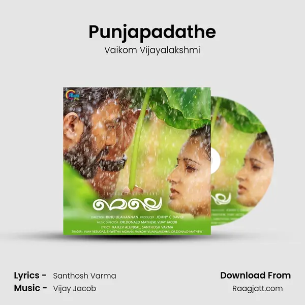 Punjapadathe mp3 song