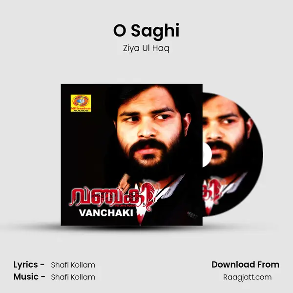 O Saghi mp3 song