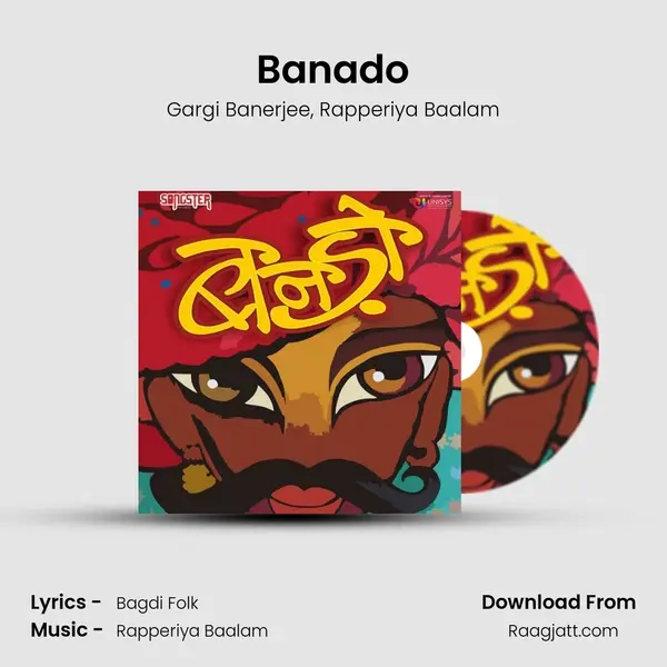 Banado mp3 song