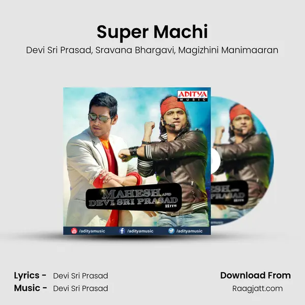 Super Machi mp3 song