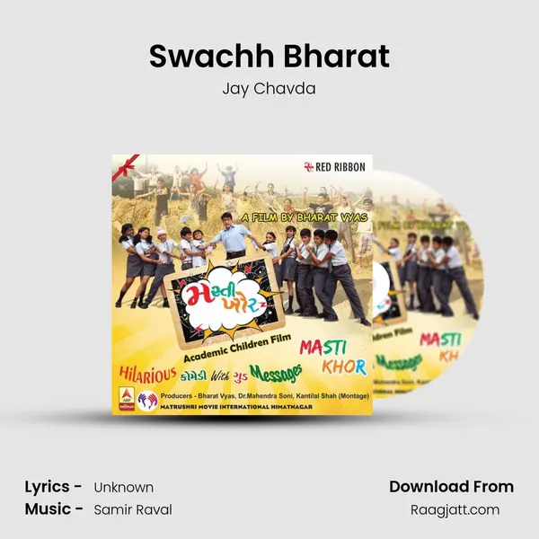 Swachh Bharat - Jay Chavda album cover 