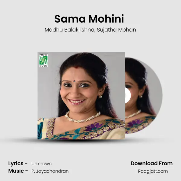 Sama Mohini (From 