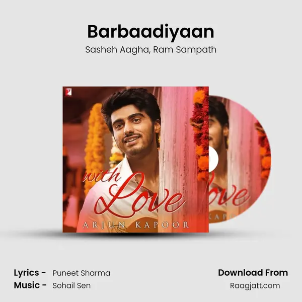 Barbaadiyaan mp3 song