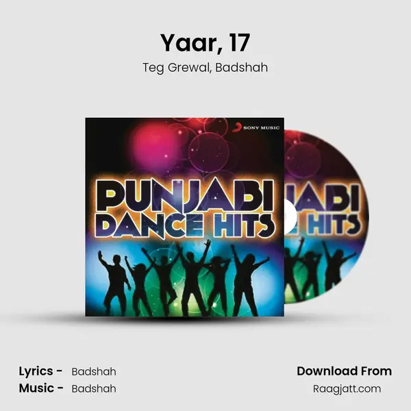 Yaar, 17 mp3 song