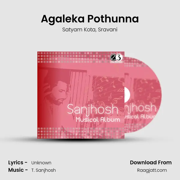 Agaleka Pothunna mp3 song