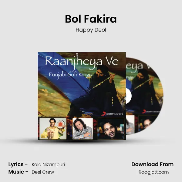 Bol Fakira mp3 song