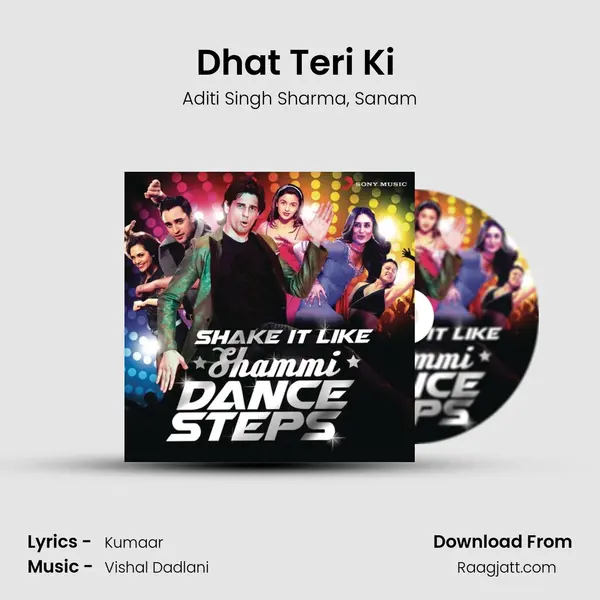 Dhat Teri Ki (From Gori Tere Pyaar Mein) mp3 song